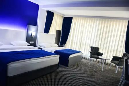 Cavit Duvan Prestige - 6