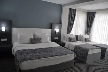 Cavit Duvan Prestige - 48