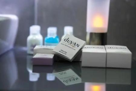 Cavit Duvan Prestige - 35