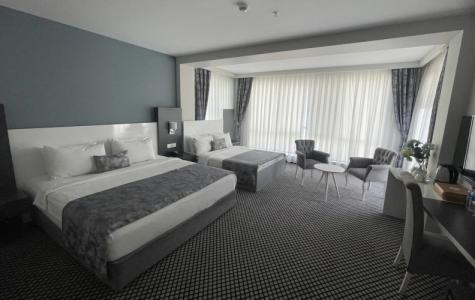 Cavit Duvan Prestige - 52