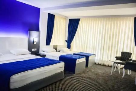 Cavit Duvan Prestige - 34