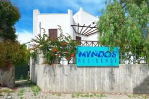 Myndos Residence, Bodrum