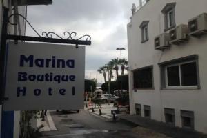 Marina Boutique Hotel, Bodrum
