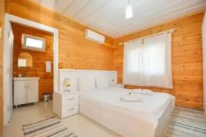 Bambu Villa, Bitez