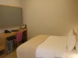Standard Double Family room