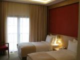 Deluxe Double room with city view
