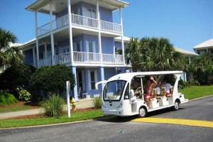 Seas The Day at Emerald Shores, Destin