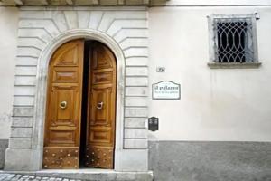 Il Palazzo, Scanno