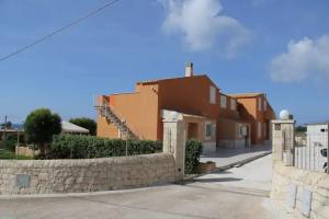 Bed & Breakfast «B&B La Rosa Dei Venti», Donnalucata