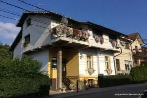 Apartments Villa Svetlana, Vrnyachka Banya