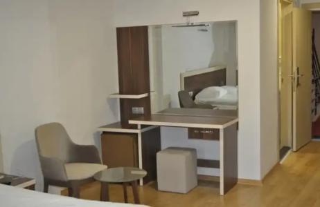Merkez Otel - 40