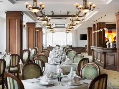 Park and SPA Vella Hills - 21