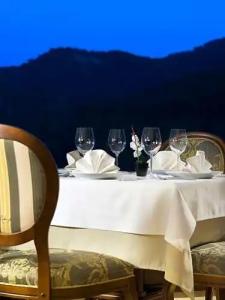 Park and SPA Vella Hills - 36