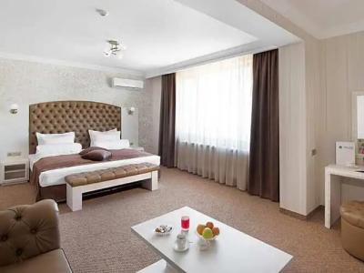 Park and SPA Vella Hills - 34