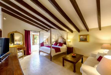 Son Grec Petit Resort - Adults Only - 0