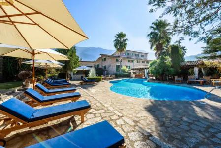 Son Grec Petit Resort - Adults Only - 13