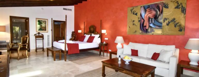 Son Grec Petit Resort - Adults Only - 48