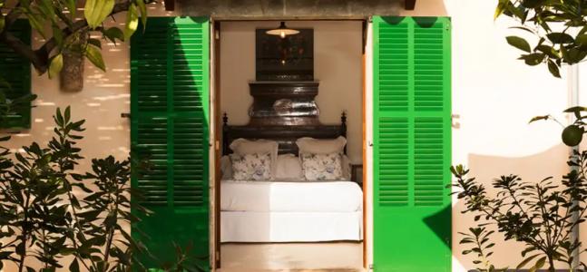 Son Grec Petit Resort - Adults Only - 33