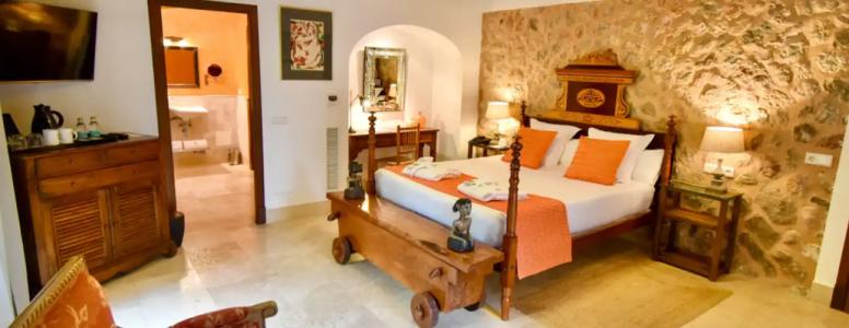 Son Grec Petit Resort - Adults Only - 43