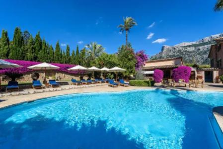 Son Grec Petit Resort - Adults Only - 12