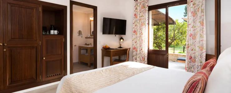 Son Grec Petit Resort - Adults Only - 28