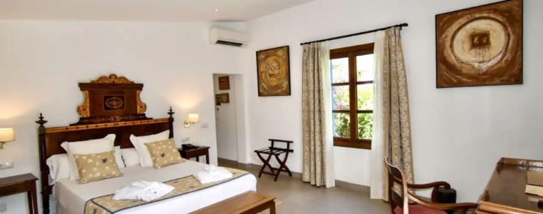 Son Grec Petit Resort - Adults Only - 45