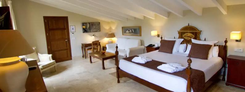 Son Grec Petit Resort - Adults Only - 41