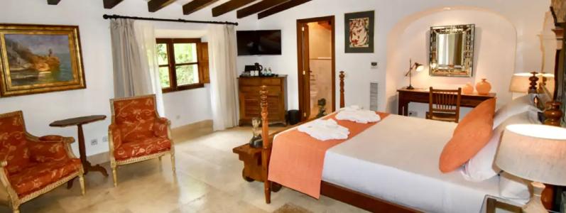Son Grec Petit Resort - Adults Only - 42