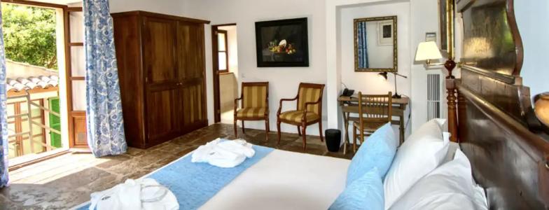 Son Grec Petit Resort - Adults Only - 24