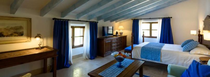 Son Grec Petit Resort - Adults Only - 35