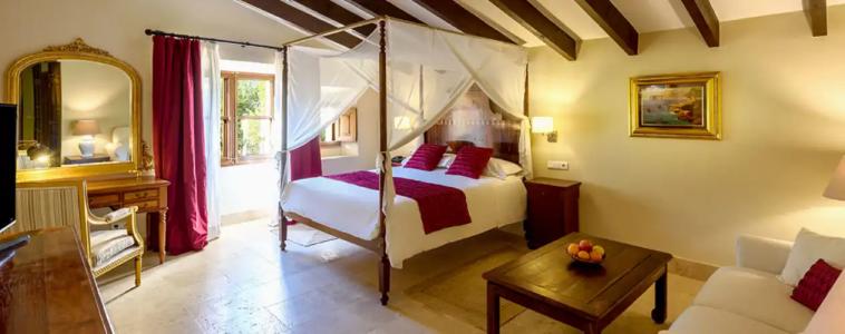 Son Grec Petit Resort - Adults Only - 34