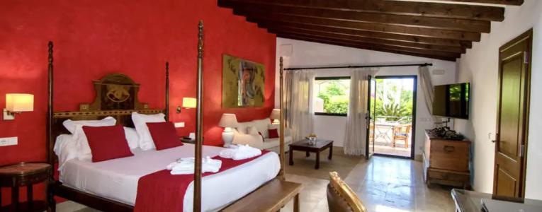 Son Grec Petit Resort - Adults Only - 49