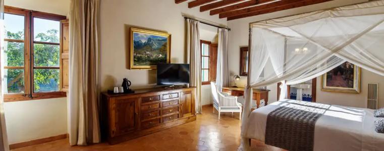 Son Grec Petit Resort - Adults Only - 44