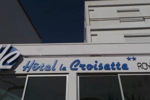 Hotel La Croisette & Restaurant Bistrot Gantier, Royan