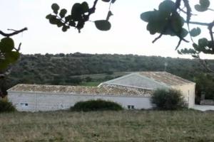 Antico Carrubo, Modica 