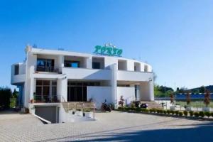 Hotels in Ulcinj