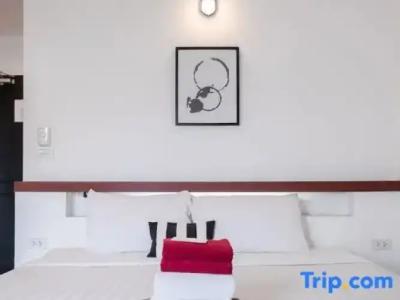The Corner Lodge - SHA Extra Plus - 111