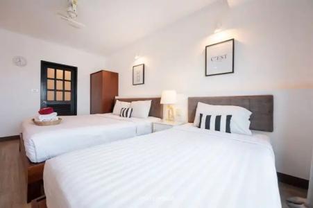The Corner Lodge - SHA Extra Plus - 72