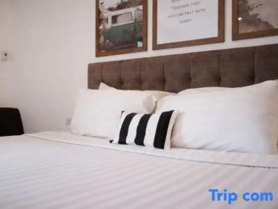 The Corner Lodge - SHA Extra Plus - 105