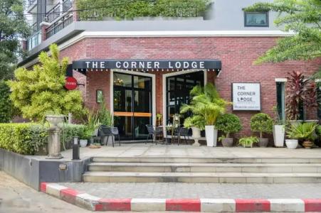 The Corner Lodge - SHA Extra Plus - 0