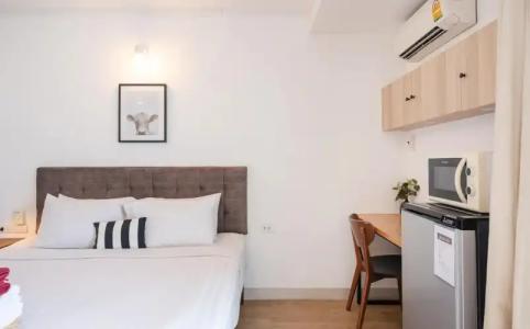 The Corner Lodge - SHA Extra Plus - 39