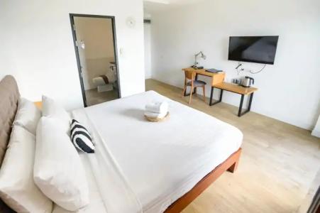 The Corner Lodge - SHA Extra Plus - 34