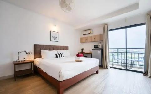 The Corner Lodge - SHA Extra Plus - 37
