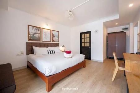 The Corner Lodge - SHA Extra Plus - 98