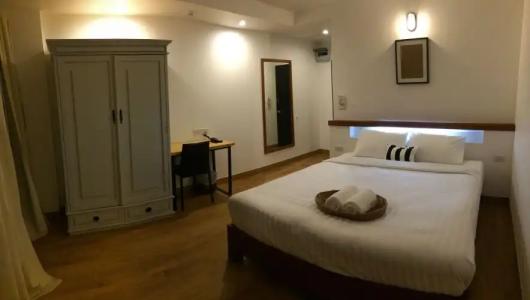 The Corner Lodge - SHA Extra Plus - 3
