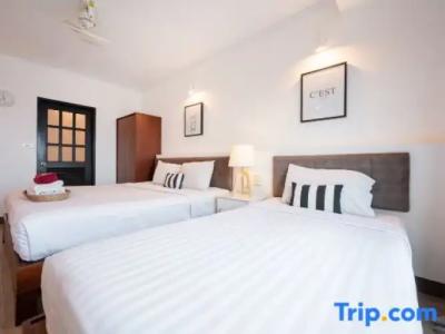 The Corner Lodge - SHA Extra Plus - 60