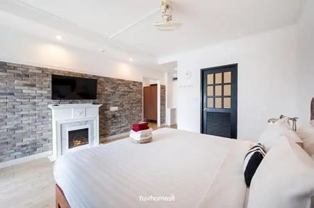 The Corner Lodge - SHA Extra Plus - 92