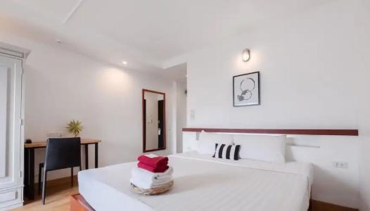 The Corner Lodge - SHA Extra Plus - 132