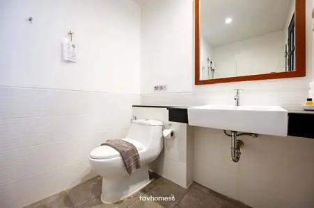 The Corner Lodge - SHA Extra Plus - 102