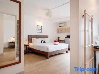 The Corner Lodge - SHA Extra Plus - 109